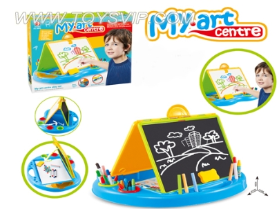 Taiwan boy learning kit