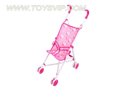 Stroller (iron)