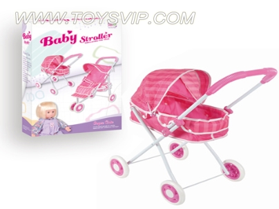 Baby stroller shade (iron)