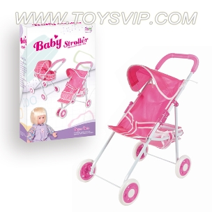 Baby stroller shade (iron)
