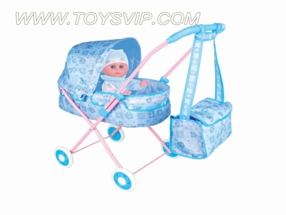 Baby stroller shade handbag +14 +