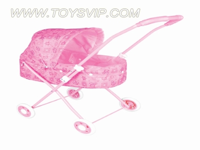 Baby stroller shade (iron) EVA wheel