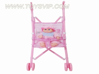 Stroller +12