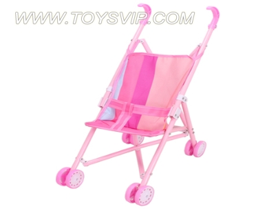 Stroller (iron)