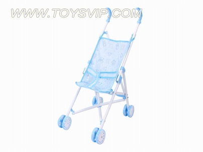 Stroller (iron)