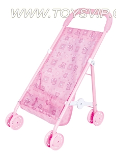 Stroller (iron)