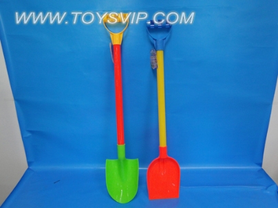 Sand shovel (two mixed)