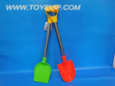 Sand shovel (two mixed)
