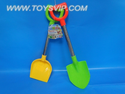 Sand shovel (two mixed)