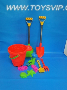 Sand bucket