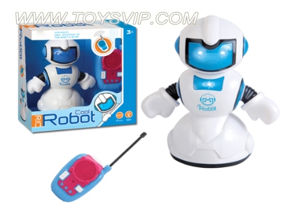 2 KONE force robot