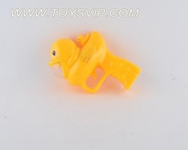 Big yellow duck Flash stick