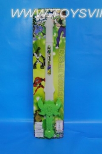 BEN 10 flash sword