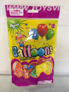 6PK 12 inch printing sphere