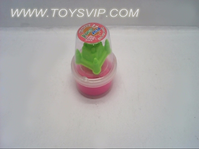 Interstellar sand (sand castle mold six)
