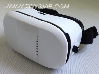 3D VR glasses