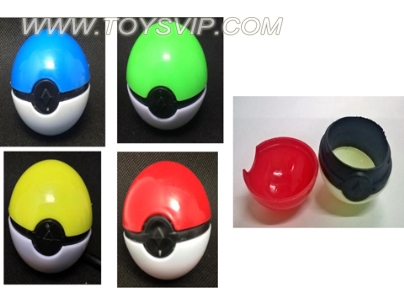 3.5CM Elf Ball