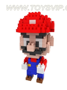 Super Mario / Mario