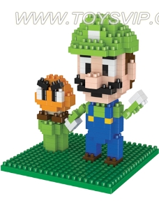 Super Mario / Luigi