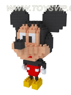 Disney / Mickey Mouse