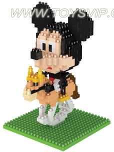 Disney / Mickey Trojan