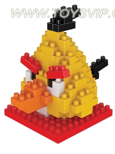 Angry Birds / Yellow