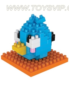 Angry Birds / Blue