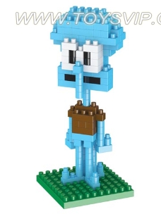 Squidward