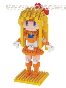 Sailor Moon / Sailor Venus