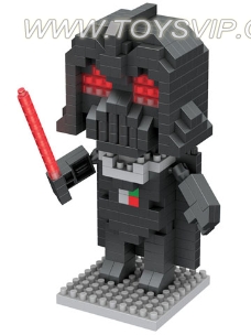 Star Wars / black soldiers