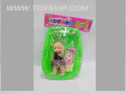 Toys for bathroom