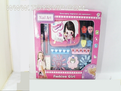 Children makeup kit