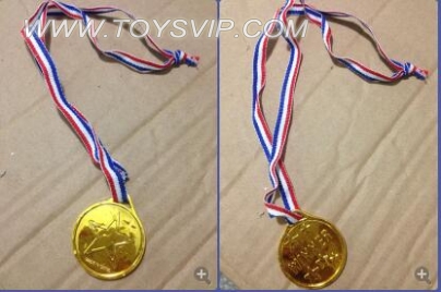 Gold plating