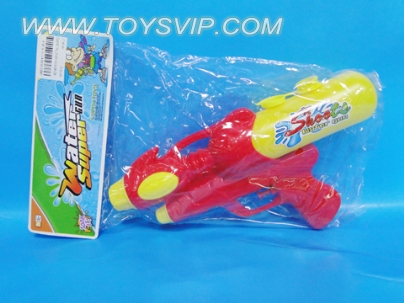 water gun