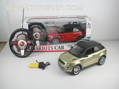 1; 10 Land Rover hardtop convertible 2-in-1 automatic door 12 through the steering wheel with music