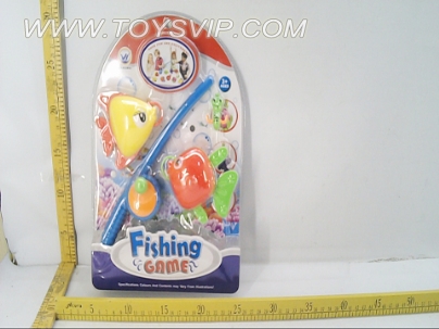 Fishing Set