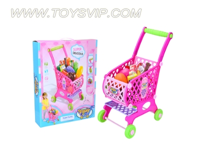 Shopping cart
