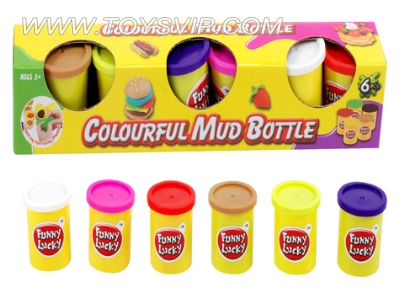 Choi mud