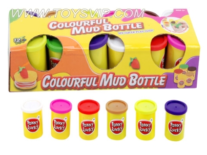 Choi mud
