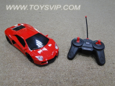 1:16 Lamborghini remote control car