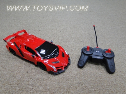 1:16 Stone remote control car Lamborghini poison