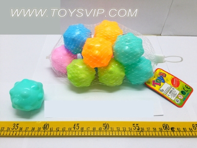 Contact massage ocean ball (10PCS)