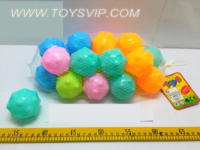 Contact massage ocean ball (20PCS)