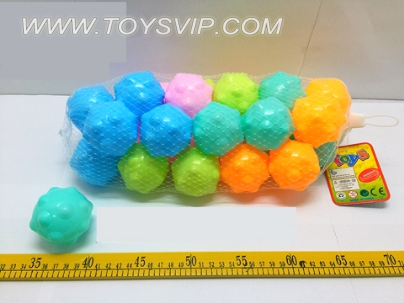 Contact massage ocean ball (25PCS)