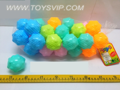 Contact Massage Sea Ball (30PCS)