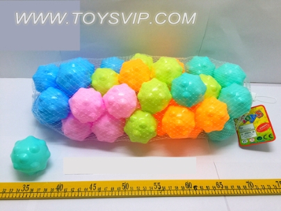 Contact massage ocean ball (40PCS)