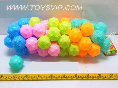 Contact Massage Sea Ball (60PCS)