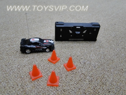 1:64 remote control car