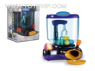 Mini candy machine