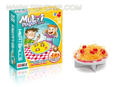 Noodles game